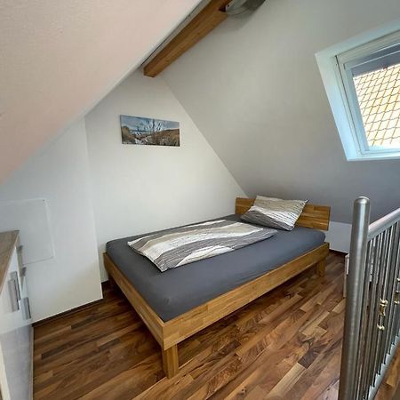 Ferienwohnung Haeusla Hirschaid Zewnętrze zdjęcie