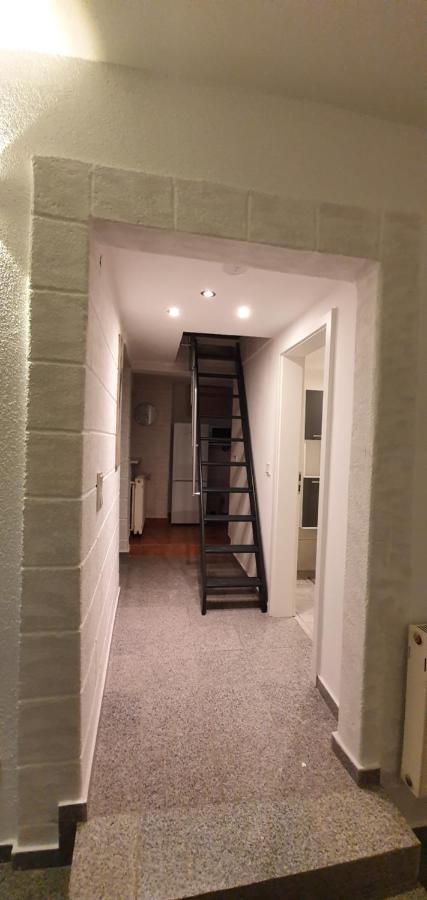 Ferienwohnung Haeusla Hirschaid Zewnętrze zdjęcie