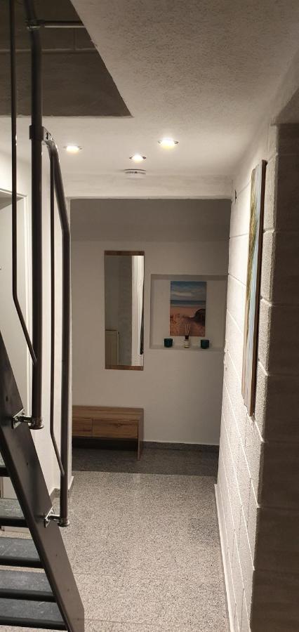 Ferienwohnung Haeusla Hirschaid Zewnętrze zdjęcie