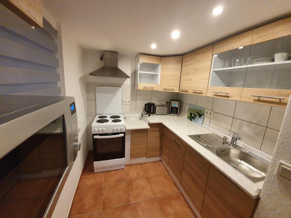 Ferienwohnung Haeusla Hirschaid Zewnętrze zdjęcie